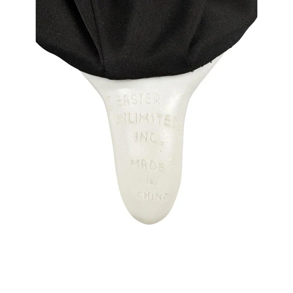 Scream Ghostface Mask Fun World Easter Unlimited 2024 Style#9206PDQWM